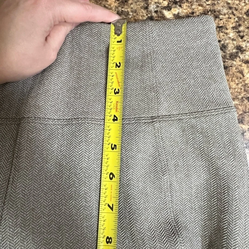 Athleta Delancey Herringbone Tight Leggings